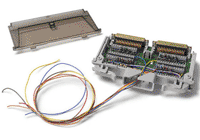 Keysight 34932T Terminal-Block