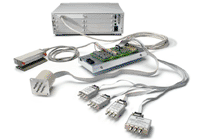 Keysight 34945EXT extension