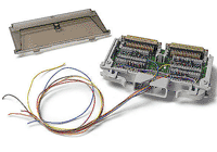 Keysight 34952T Terminal-Block