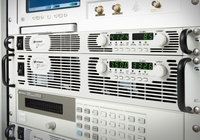 Keysight N5740A rack mount kit