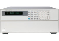 Keysight N3300A DC load, 6 slots