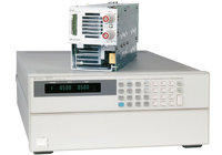 Keysight N3307A Load Module, 0...150V, 0...30A, 250W