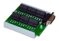 LabJack CB15 Terminal-Board