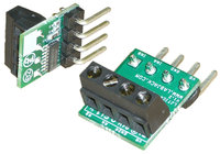 LabJack LJTick-RelayDriver relay driver