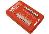 RedLab 1008 USB Mini-Messlabor