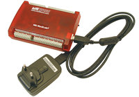 RedLab WLS TC Wireless-USB Thermoelement-Messsystem