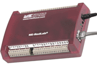 RedLab WEB TC Ethernet Temperatur-Messlabor