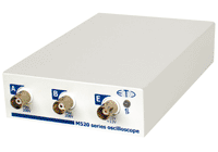 ETC M523 120MHz USB PC-Oszilloskop