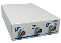 ETC M574 USB-Oszilloskop