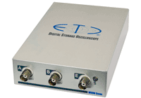 ETC M595 USB-Oszilloskop