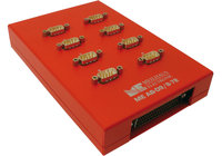 ME AB-D9/8-78 serial connectivity box