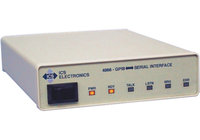 ICS Modell 4866 GPIB-Interface 1 Port seriell