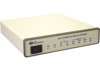 ICS Model 8063 48 Digital-I/O-Channels for Ethernet/LAN