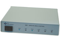 ICS Model 4867 - GPIB multi-I/O, temperature
