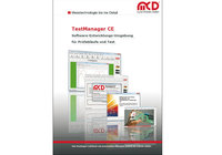 MCD TestManager Lehrbuch (Book in German)