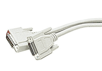 ME AK-D15 15-pin D-Sub Cable
