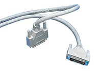 ME AK-D25 25-pin D-Sub Cable