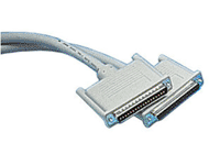 ME AK-D37 37-pin D-Sub Cable