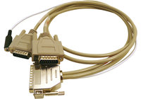 ME AK-D2515/4000 D-Sub Special Cable