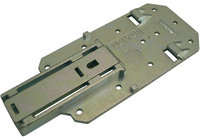 UTA-130 DIN-Rail Mounting Clamp