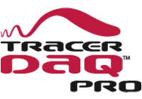 TracerDAQ Pro für RedLab Serie
