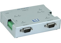 USB-2COM-PRO USB to 2x RS232, RS422, RS485