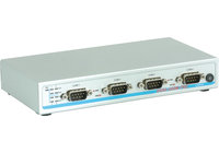 USB-4COM-PRO USB zu 4x RS232, RS422, RS485