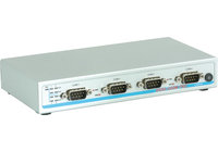 USB-4COM-PRO - USB to 4x RS232, RS422, RS485