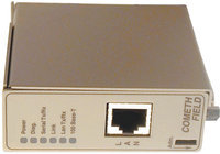 COMETH-FIELD-RD - Ethernet-zu-seriell Single-Port Device-Server