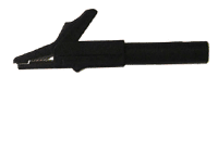 Picoscope ta003, small clamp, black