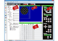 cami-707 CableEye Connector Design Software