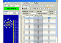 cami-708 PinMap Software