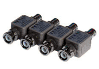 ETC E324/4 Attenuator-Set