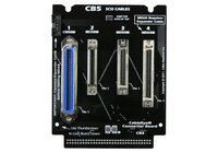 Connector-Board CB5 SCSI-I, -II, -III