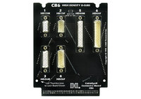 Connector Board CB6 Video, Networking, Telecom