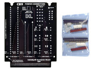Connector-Board CB9 für Power Supply- und Steuer-Kabel