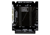 Connector-Board CB10 VME/Europadon Kabel