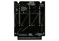 Connector Board CB12 HD IDC Ribbon Cable