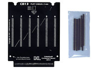 Connector-Board CB13 2 mm IDC Flachbandkabel