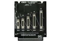 Connector Board CB23 Mini-Centronics/Champ FH