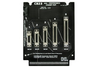 cami-753 CableEye adaptor Mini-Centronics/Champ FH