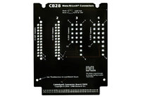 Connector Board CB28 Molex Mate-N-Lok