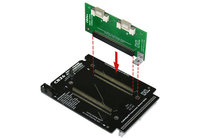 Connector Board CB26 Small Frame Motherboard