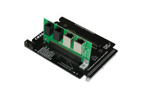 Connector-Board CB26C Modular/RJ