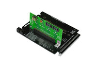 Connector-Board CB26D IEEE1394b, USB, SATA