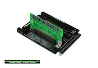 Connector-Board CB26I 4-fach SATA