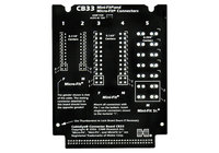 cami-763 CableEye Adapter Molex MiniFit, MicroFit