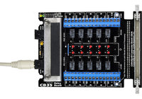 Connector Board CB35 Relay Board