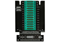 Connector-Board CB39 Cinch Edgecard
