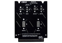 Connector-Board CB42 MicroD